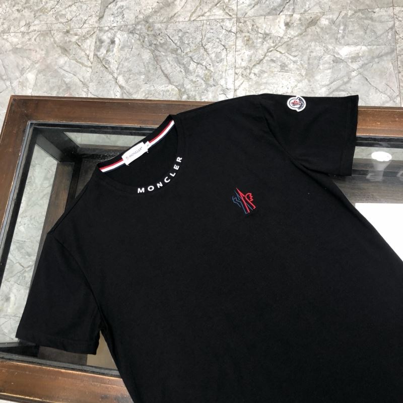 Moncler T-Shirts